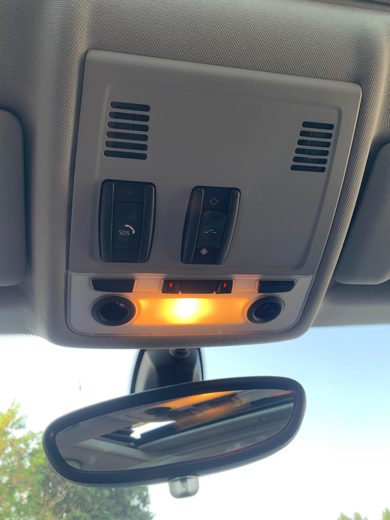 Bmw 118 120d cat 5 porte Futura DPF