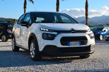 Citroen C3 PureTech 83 S&S Feel