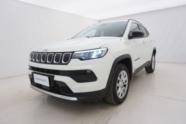 Jeep Compass Limited 2WD BR551807 1.6 Diesel 131CV