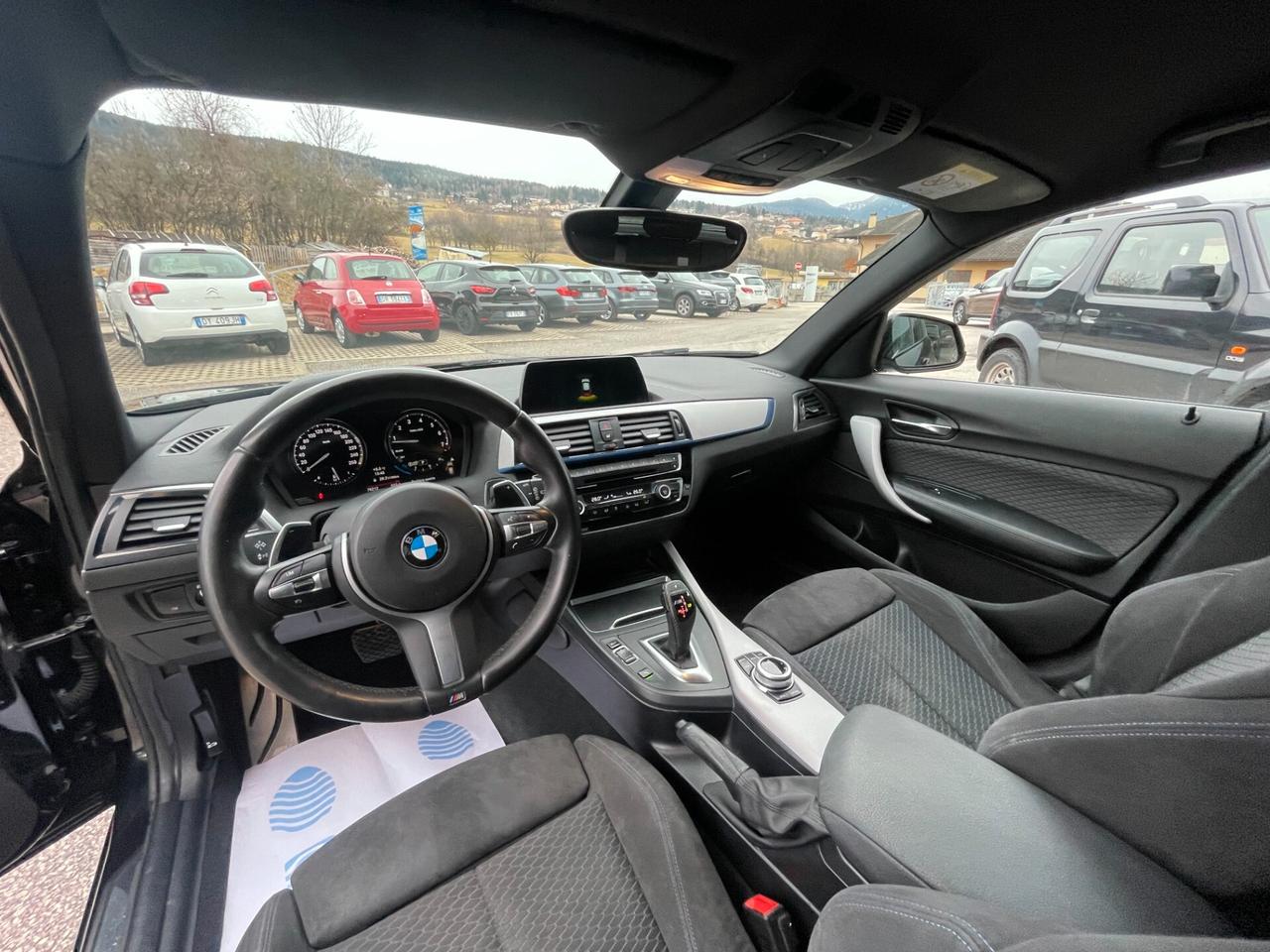 Bmw 140 M140i 5p. 340cv