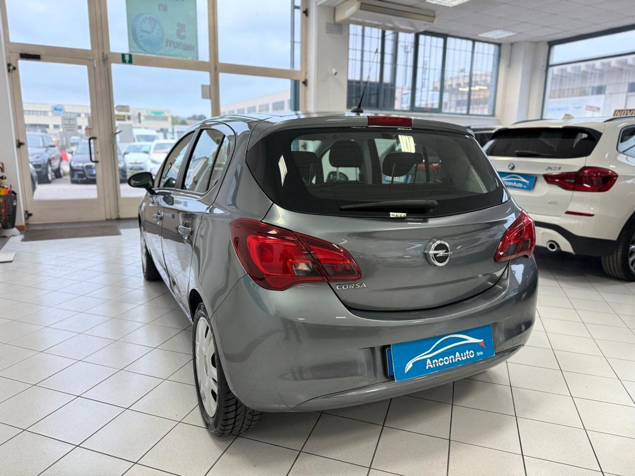 OPEL CORSA 1.2B X NEOPATENTATI 2018