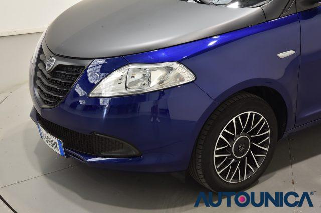 LANCIA Ypsilon 1.2 69CV 5 PORTE S MOMODESIGN NEOPATENTATI