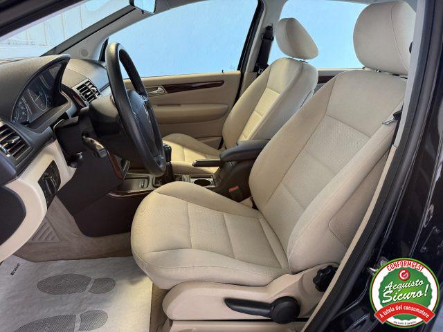 MERCEDES-BENZ A 170 Elegance Edition 10