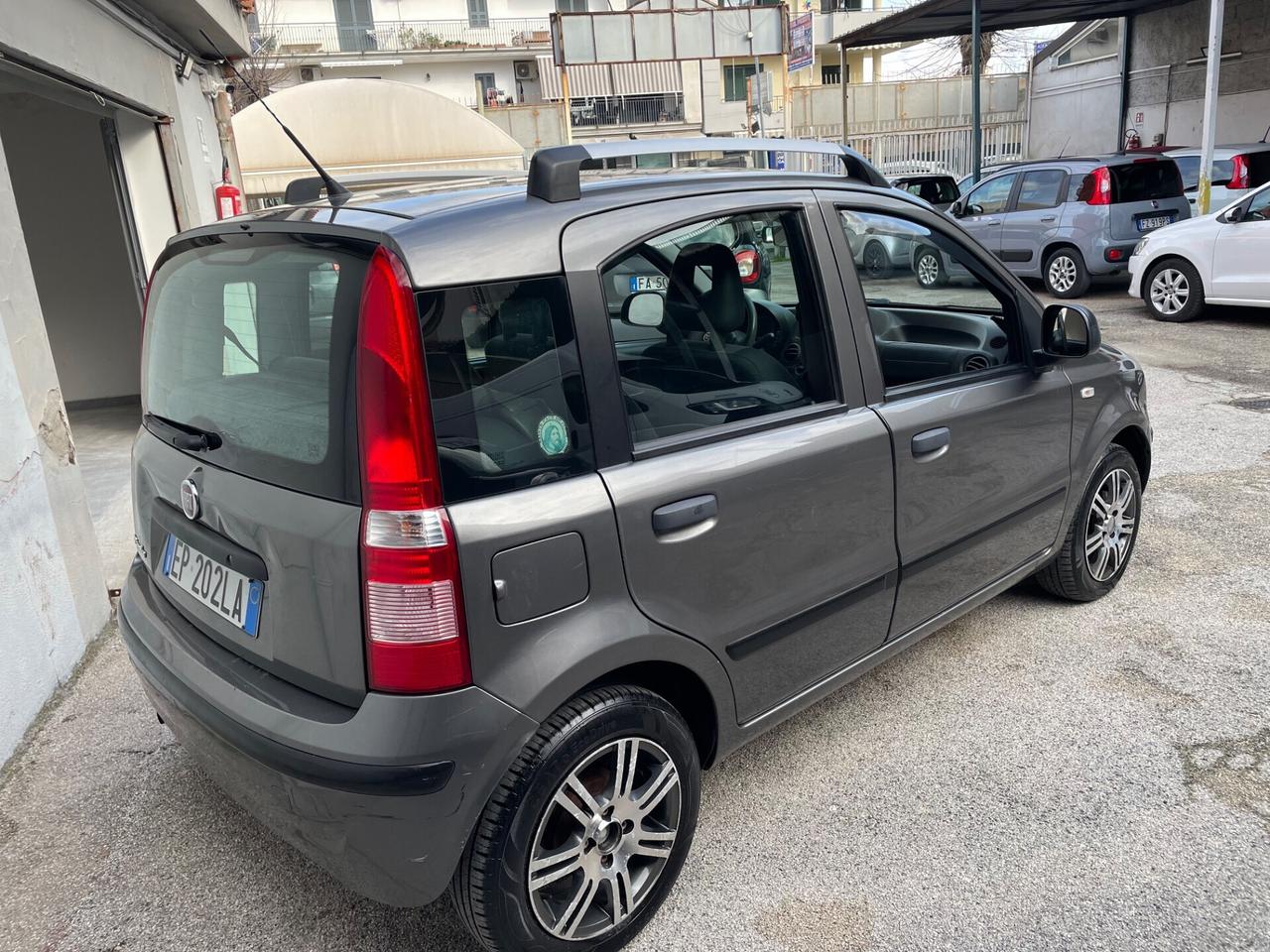 Fiat Panda 1.2 EasyPower Classic