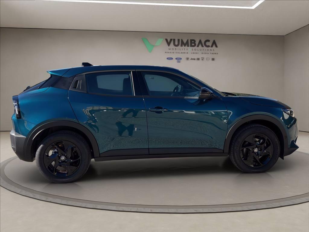ALFA ROMEO Junior 1.2 ibrida 145cv edct6 del 2025