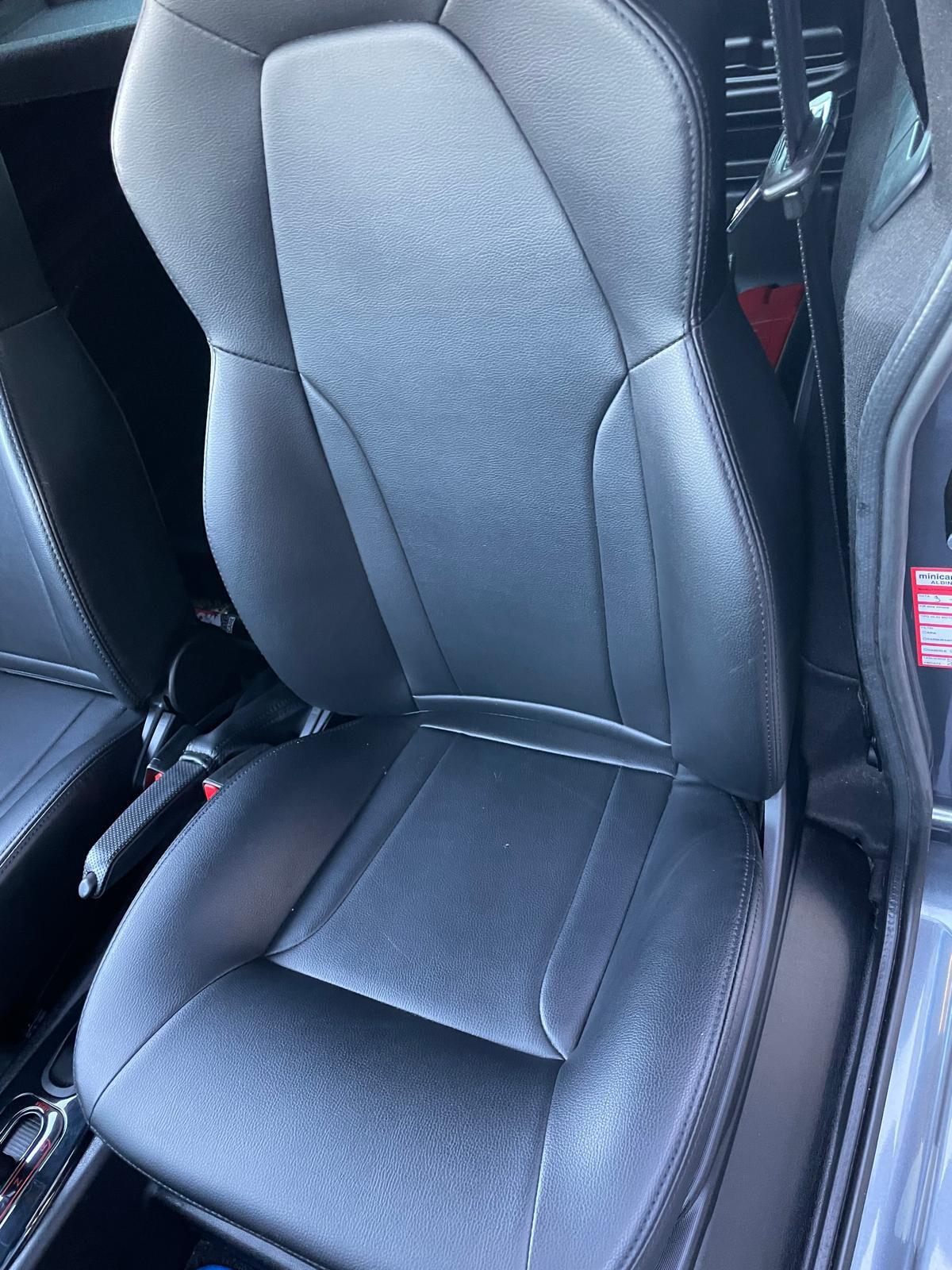 Ligier JS JS50 Dci Sport Pack