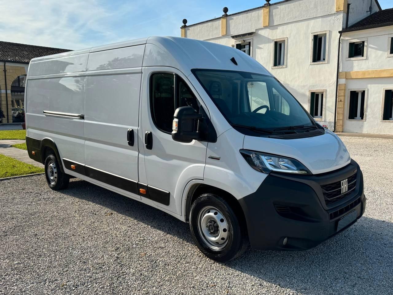 Fiat Ducato MAXI 35 XL H2 2.2 Mjt 160CV Furgone