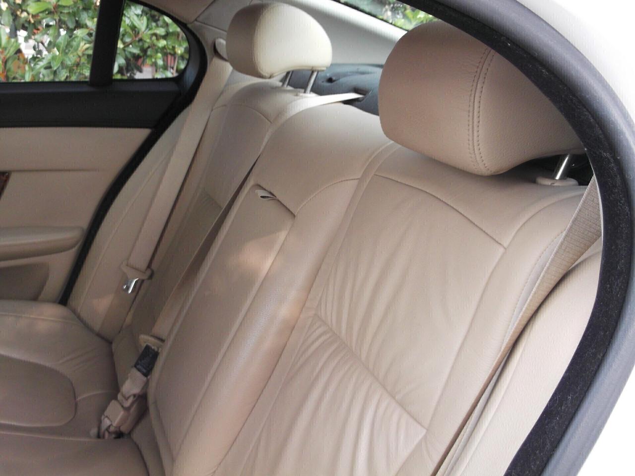 Jaguar XF 2.7 Tdi Luxury Full 2008