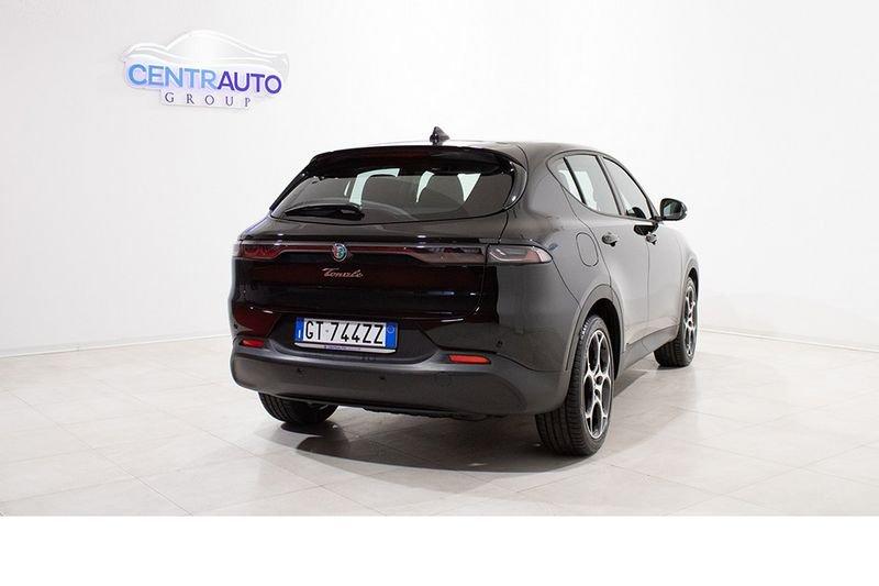 Alfa Romeo Tonale 1.6 diesel 130cv TCT6 Sprint