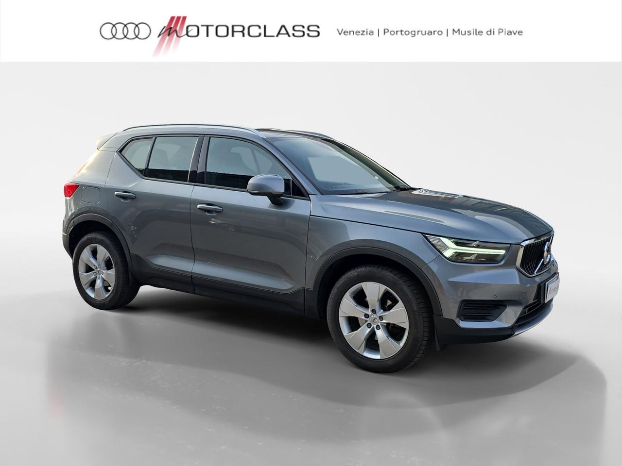 Volvo XC40 2.0 d3 momentum geartronic my20