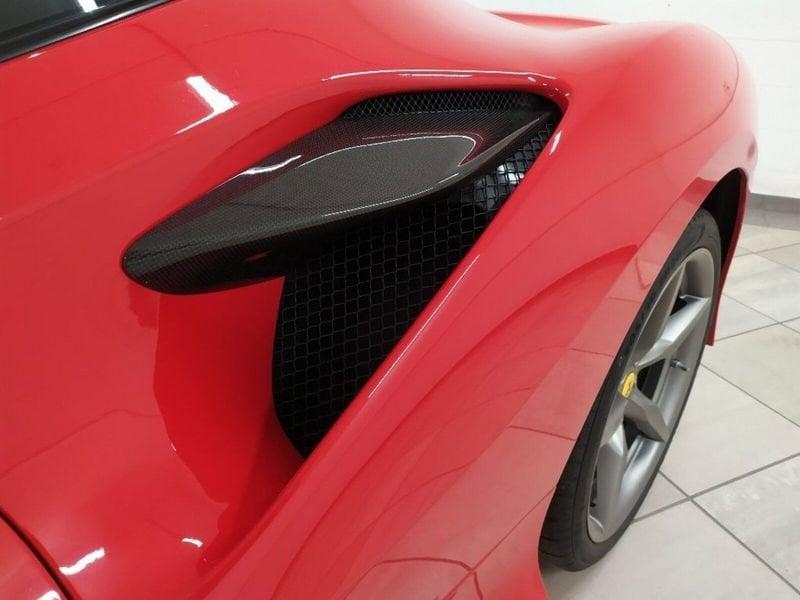 Ferrari F8 Tributo Coupe 3.9