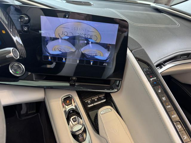 CHEVROLET Corvette C8 6.2 V8 3LT CABRIO / IVA ESPOSTA