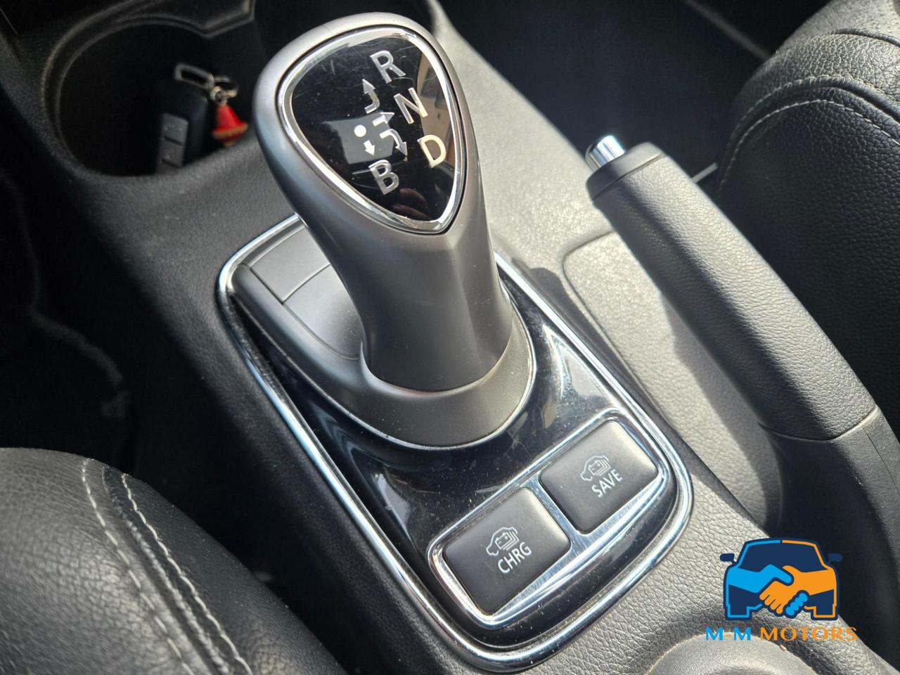 Mitsubishi Outlander phev 2.0 Instyle Diamond 4wd