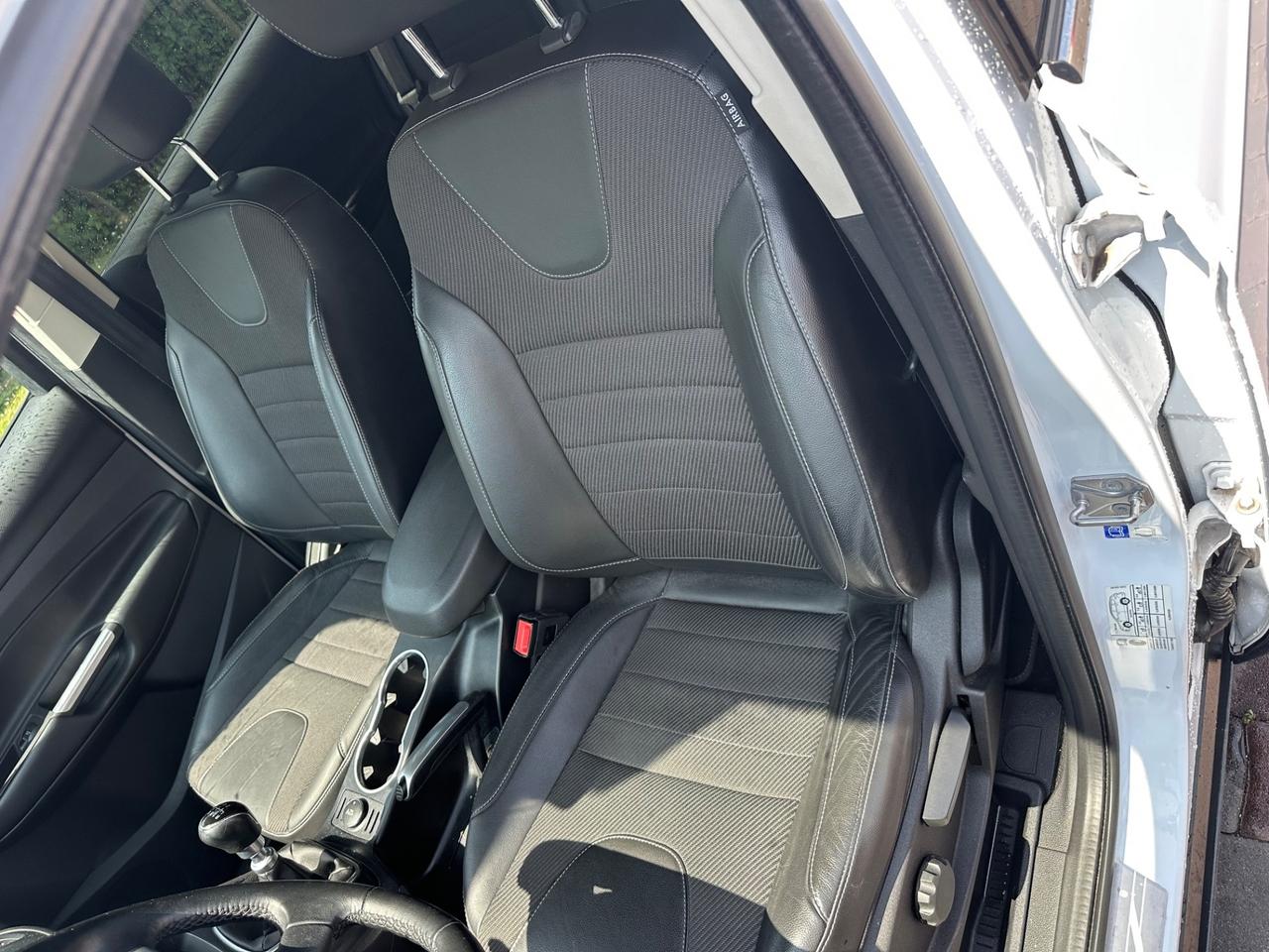 Ford Kuga 2.0 diesel 2015 4x4