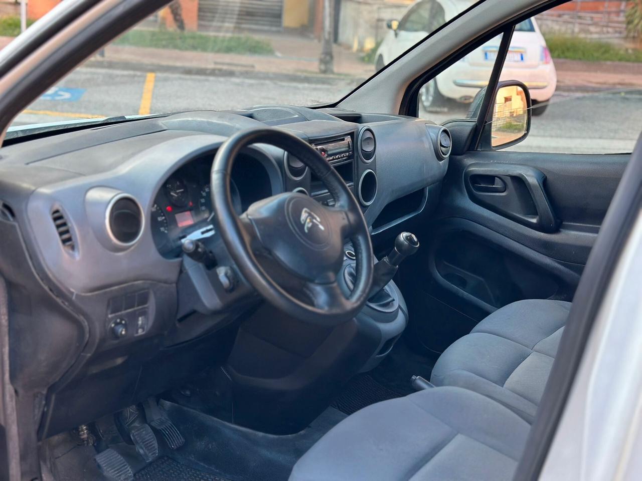 Citroen Berlingo Multispace BlueHDi 100 S&S Feel