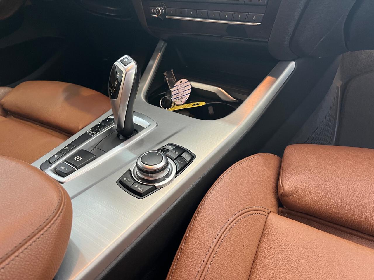 Bmw X3 xdrive20d Msport auto my16