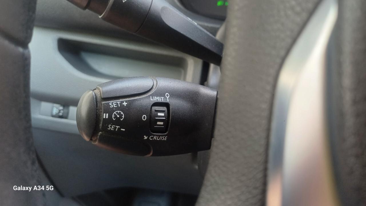 Peugeot Expert BlueHDi 2.0 120cv PC-TN Furgone Pro Compact
