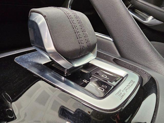 JAGUAR E-Pace 2.0D I4 163 CV AWD Auto