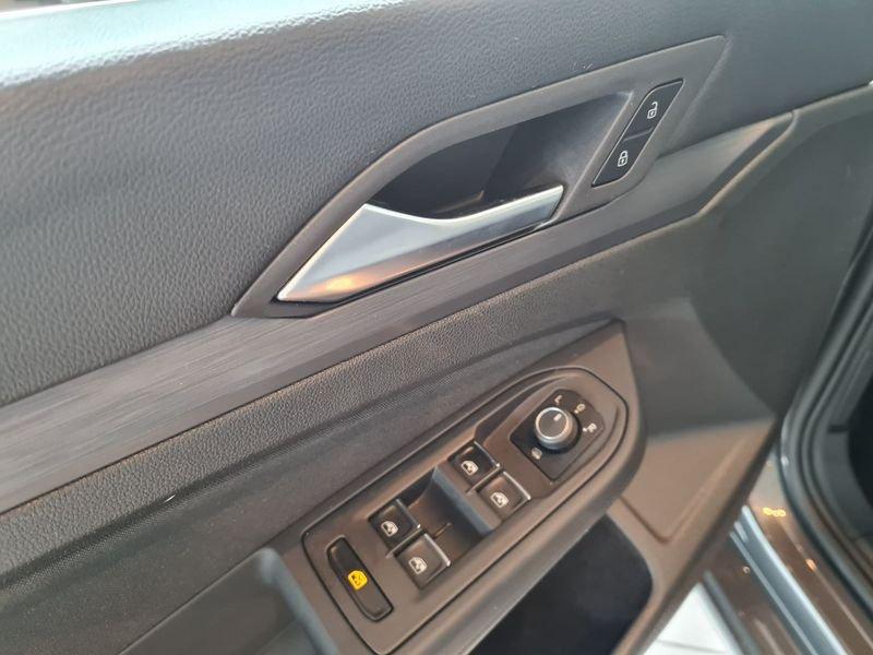 Volkswagen Golf 1.5 eTSI EVO ACT Style DSG