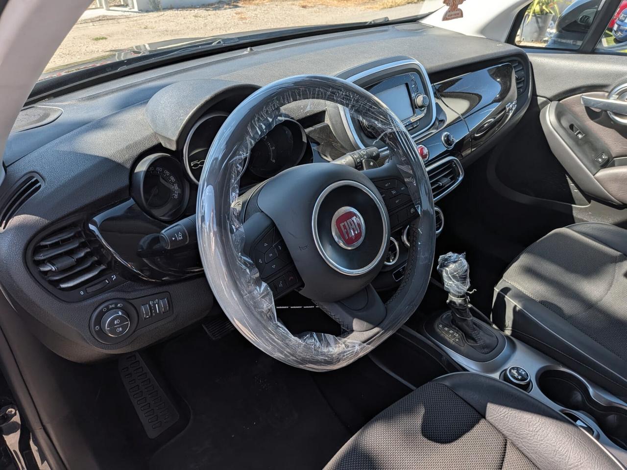 Fiat 500X 1.6 MultiJet 120 CV Lounge NORDITA
