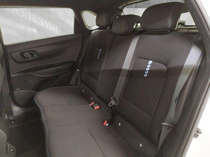 Hyundai i20 1.6 t-gdi N Performance Techno Pack