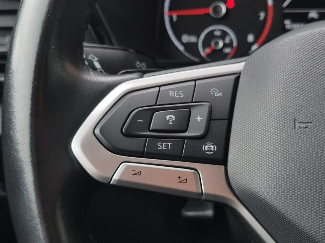 Volkswagen T-Cross 1.0 TSI 110 CV DSG Style