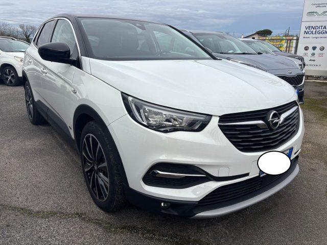 OPEL Grandland X 1.6 Hybrid Plug-in aut. AWD Design Line