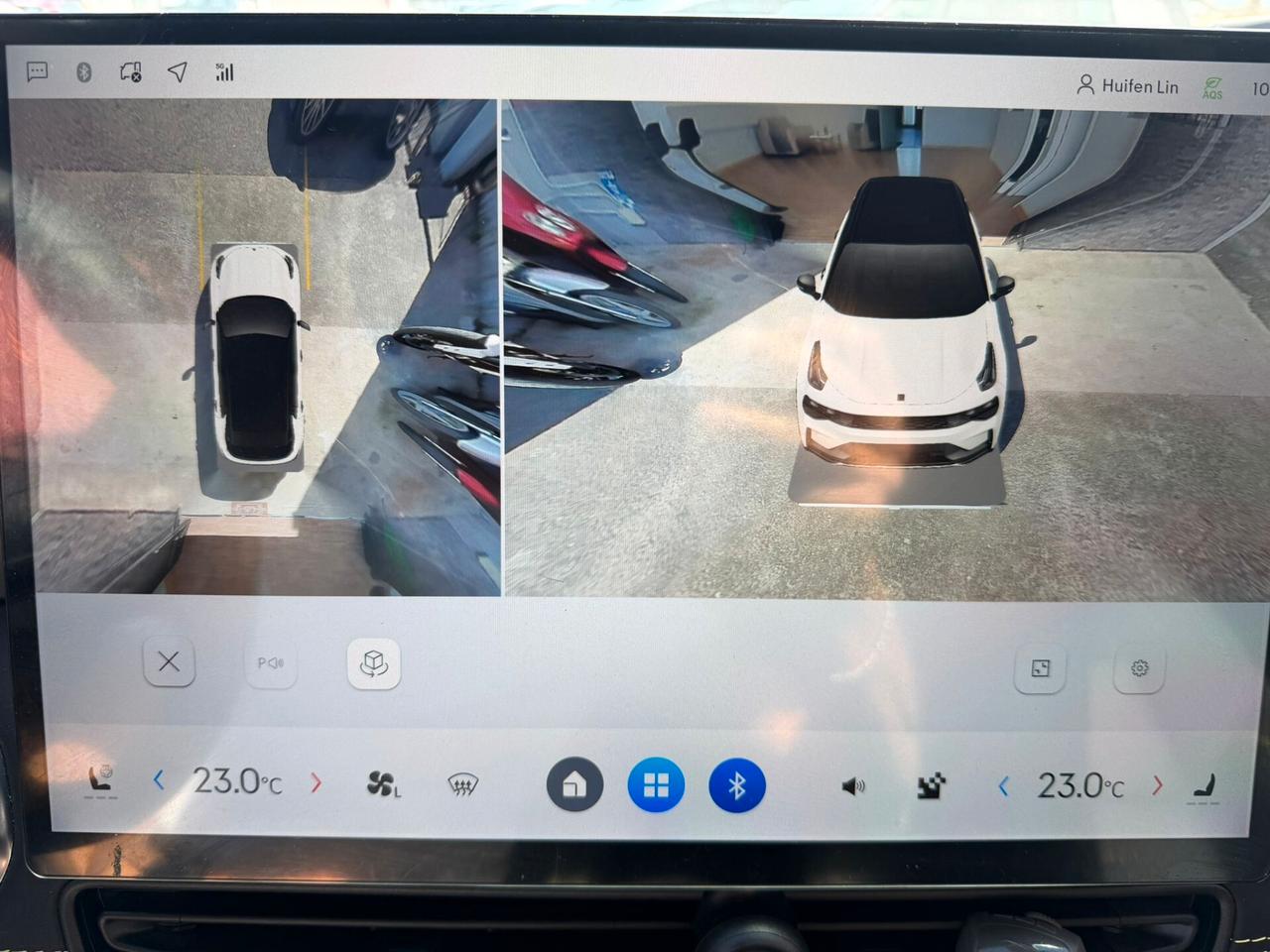 Lynk&co 01 PHEV More 2025 UNIPRO FULL!!!