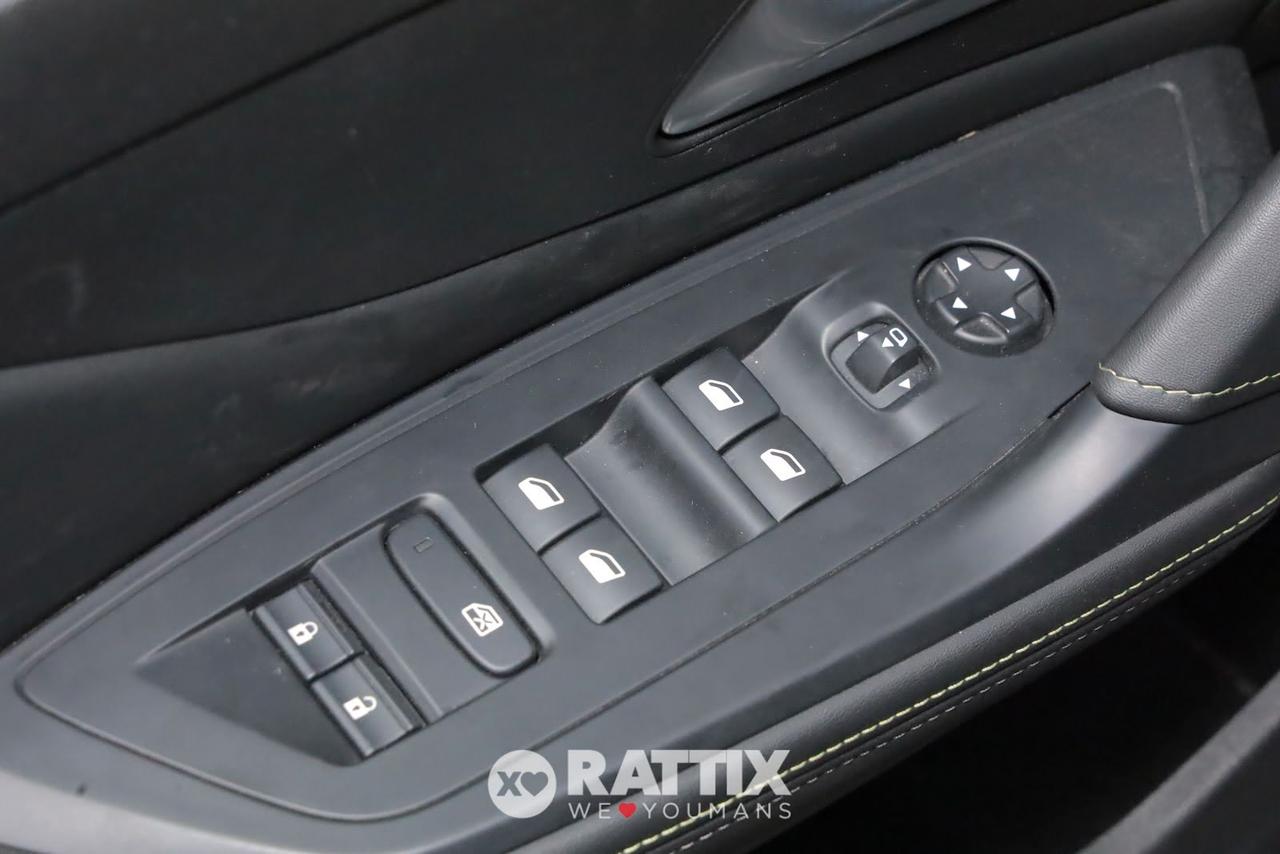 Peugeot 408 1.2 Puretech 130CV GT EAT8