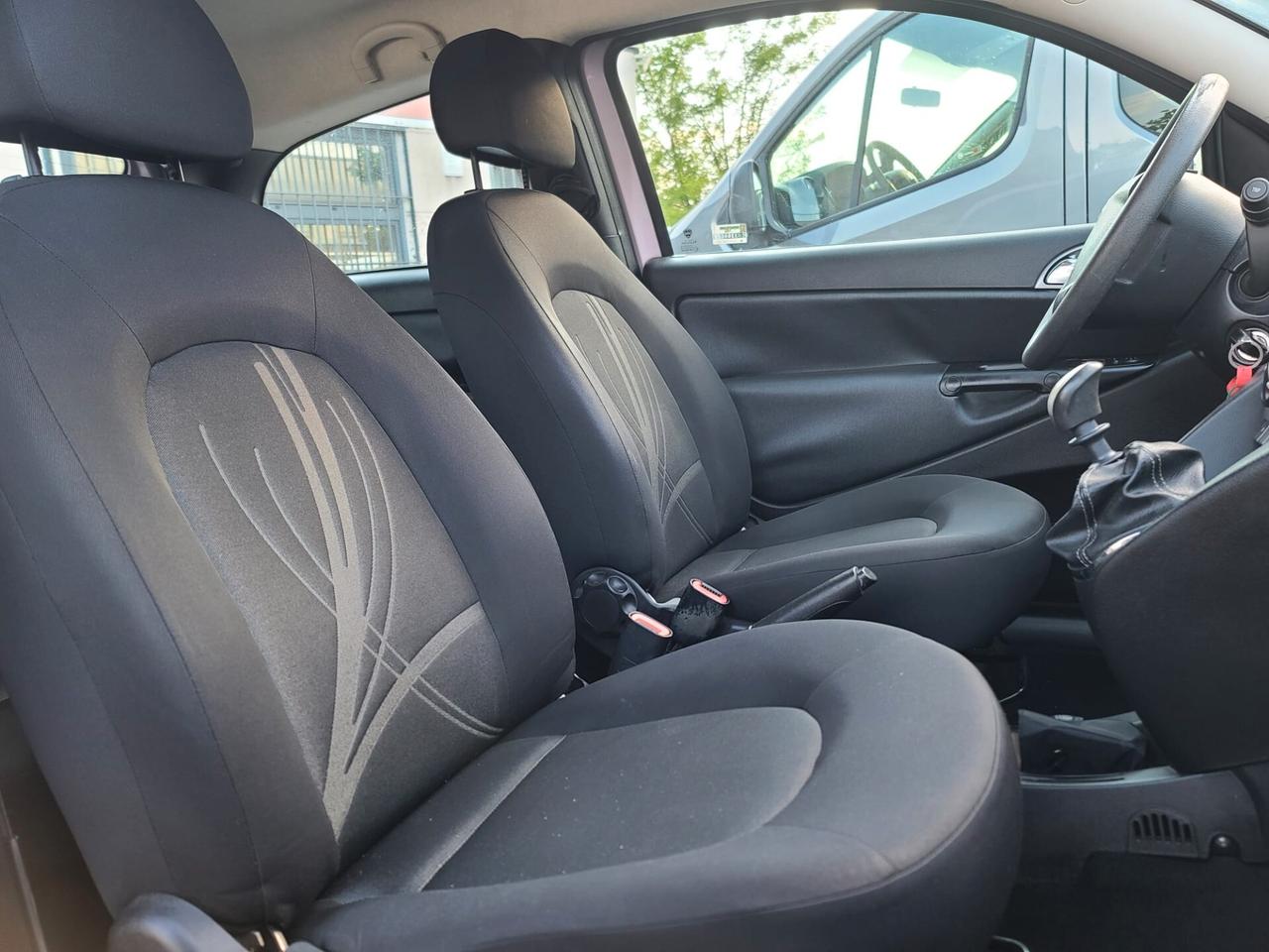 Lancia Ypsilon 1.4 Unyca Ecochic GPL X NEOPATENTATI