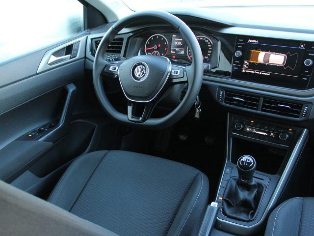 VOLKSWAGEN Polo 1.0 EVO 80 CV 5p. Sport BlueMotion Technology