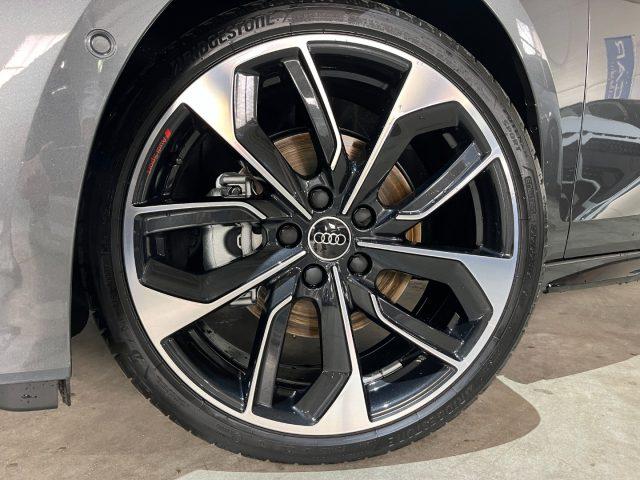 AUDI A3 SPB 35 TFSI Stronic S line "19 Sline/TETTO/MATRIX