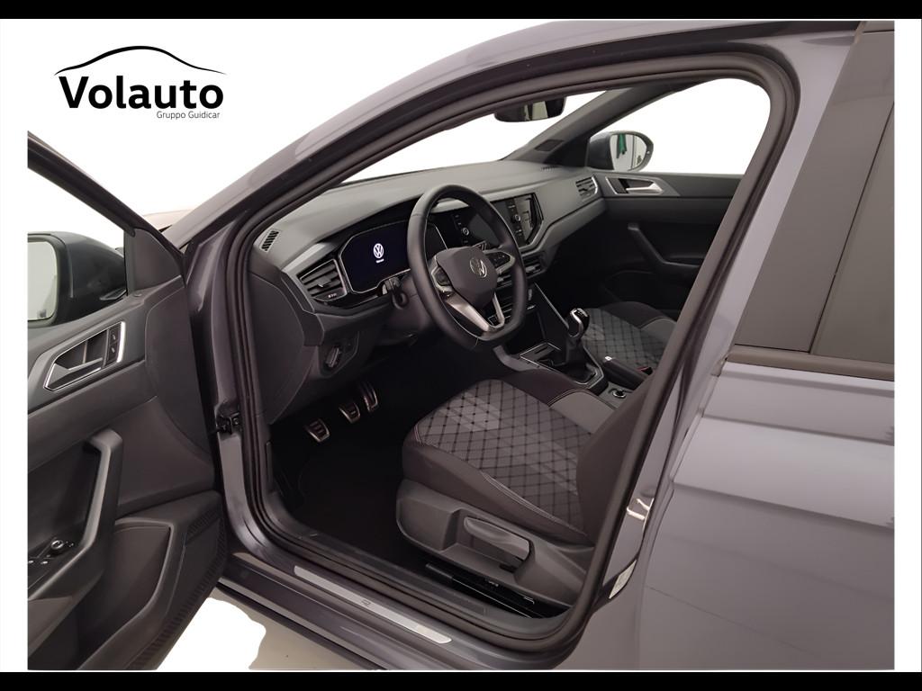 VOLKSWAGEN Taigo - Taigo 1.0 tsi R-Line 115cv