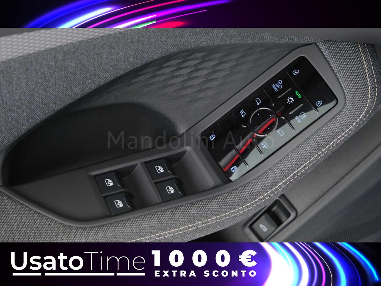 Audi A5 berlina 2.0 tdi mhev+ 204cv launch edition one quattro s tronic