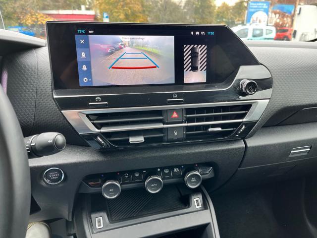 CITROEN C4 X PureTech 130 S&S EAT8 Max Berlina