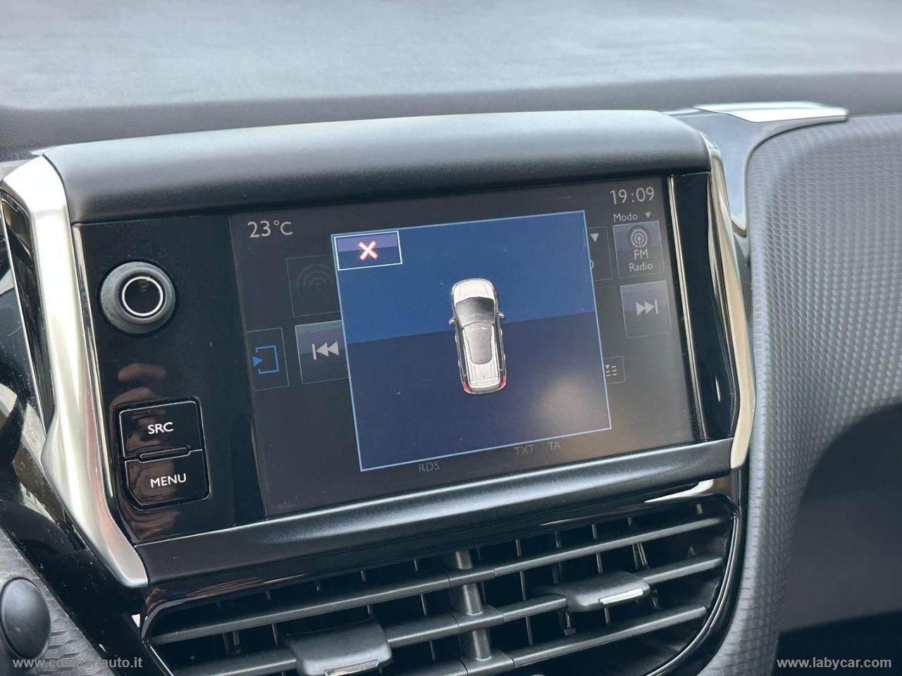 PEUGEOT 2008 PureTech 82 Active