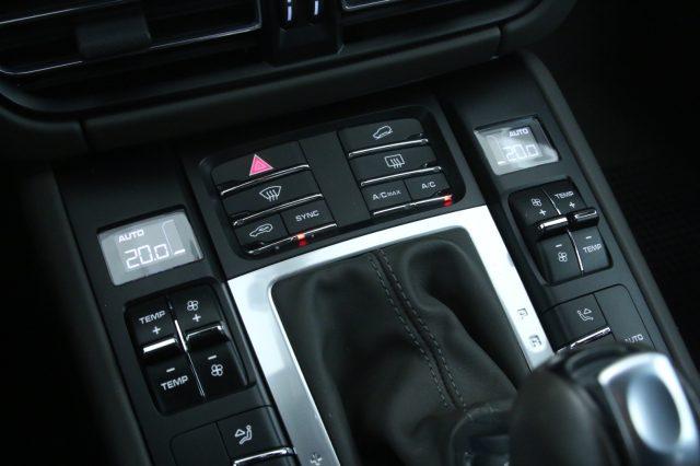 PORSCHE Macan 3.0 S 354 cv pdk