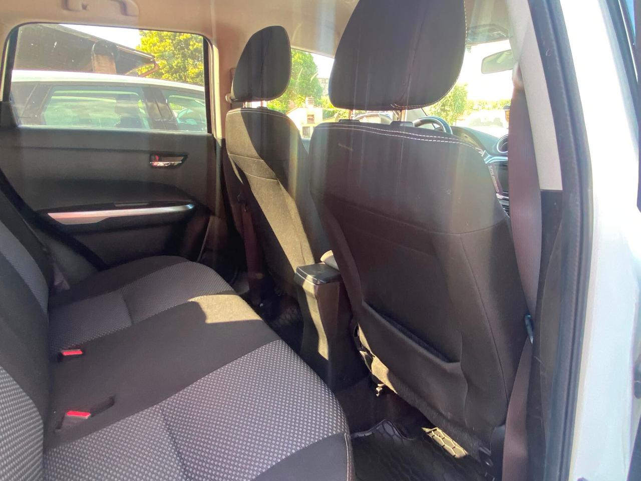 Suzuki Vitara 1.0 Boosterjet A/T Cool