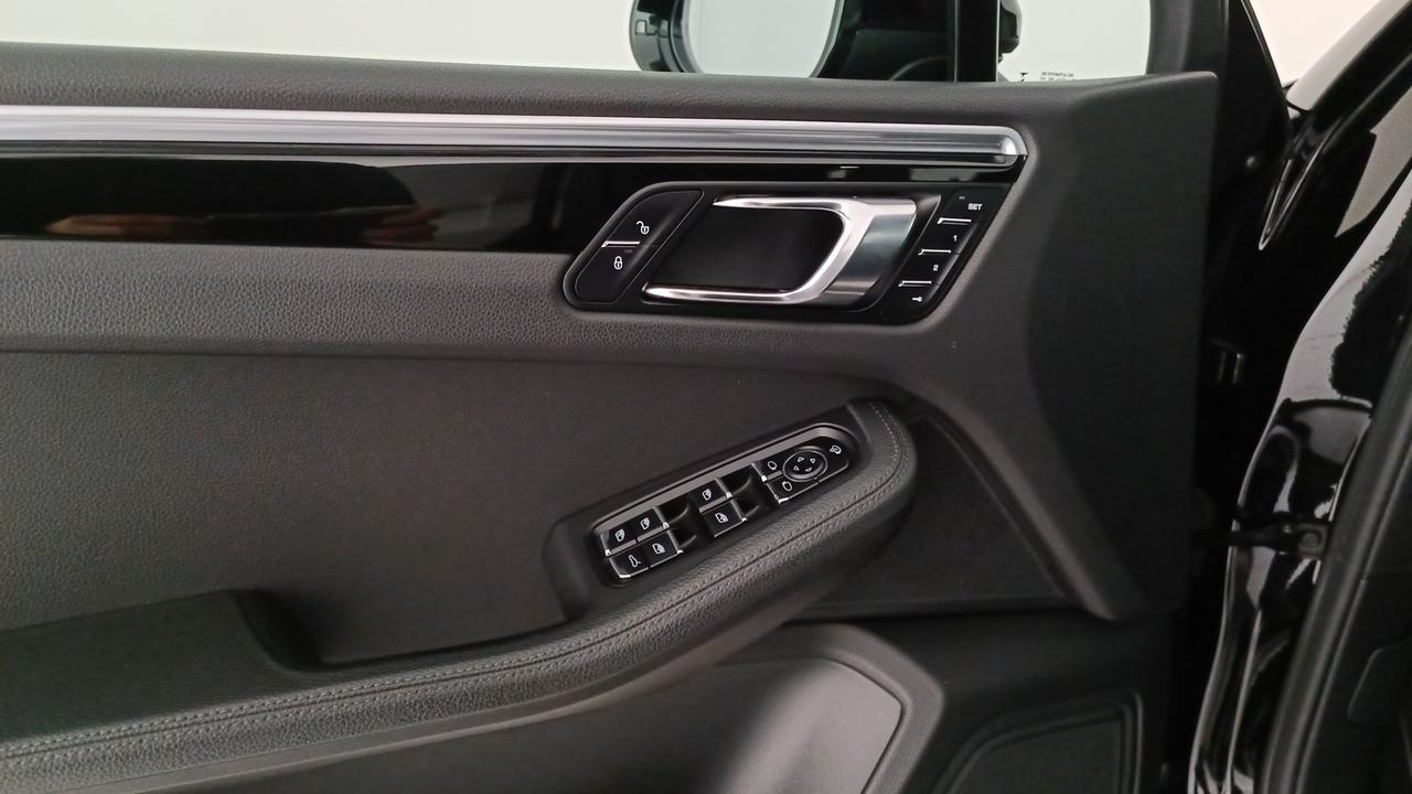 PORSCHE Macan I 2014 - Macan 3.0d S 250cv pdk my16