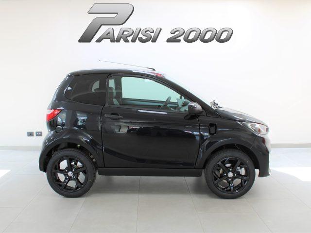 AIXAM City e-City Sport Emotion *PROMO PARISI GROUP*