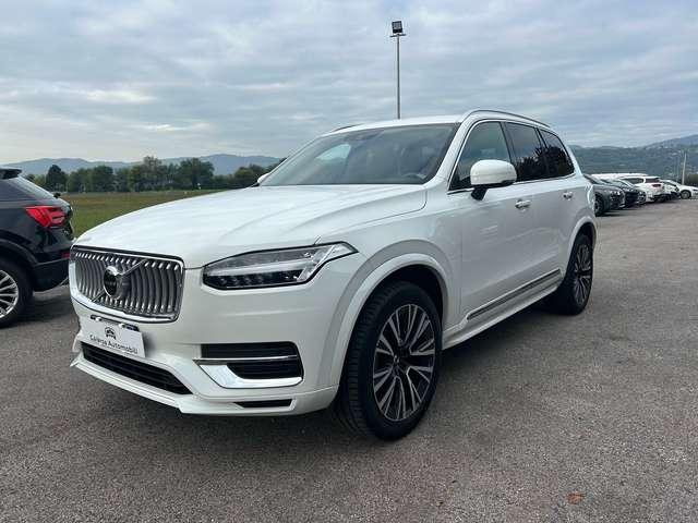 Volvo XC90 XC90 2.0 b5 Inscription awd geartronic my20