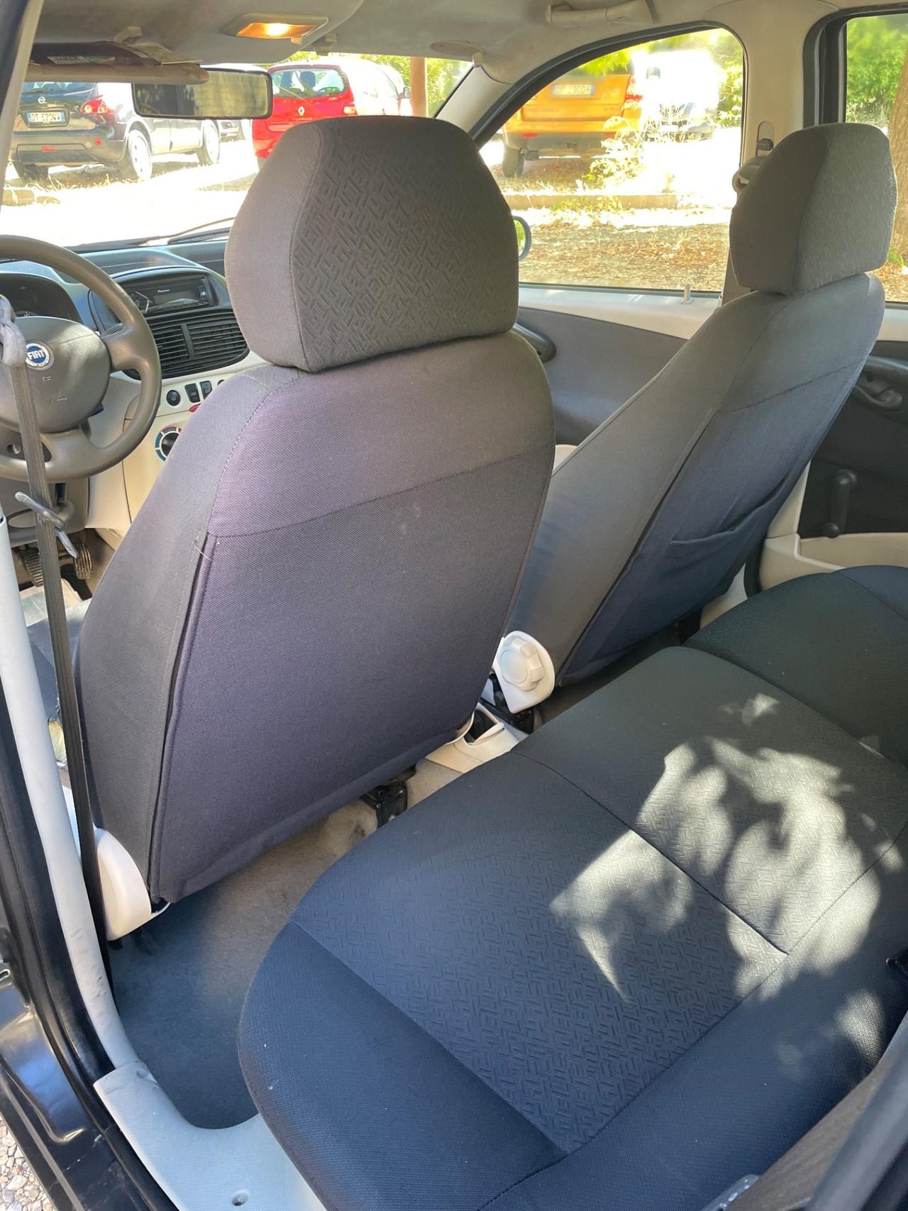 Fiat Punto 1.3 Multijet 16V 5 porte Dynamic
