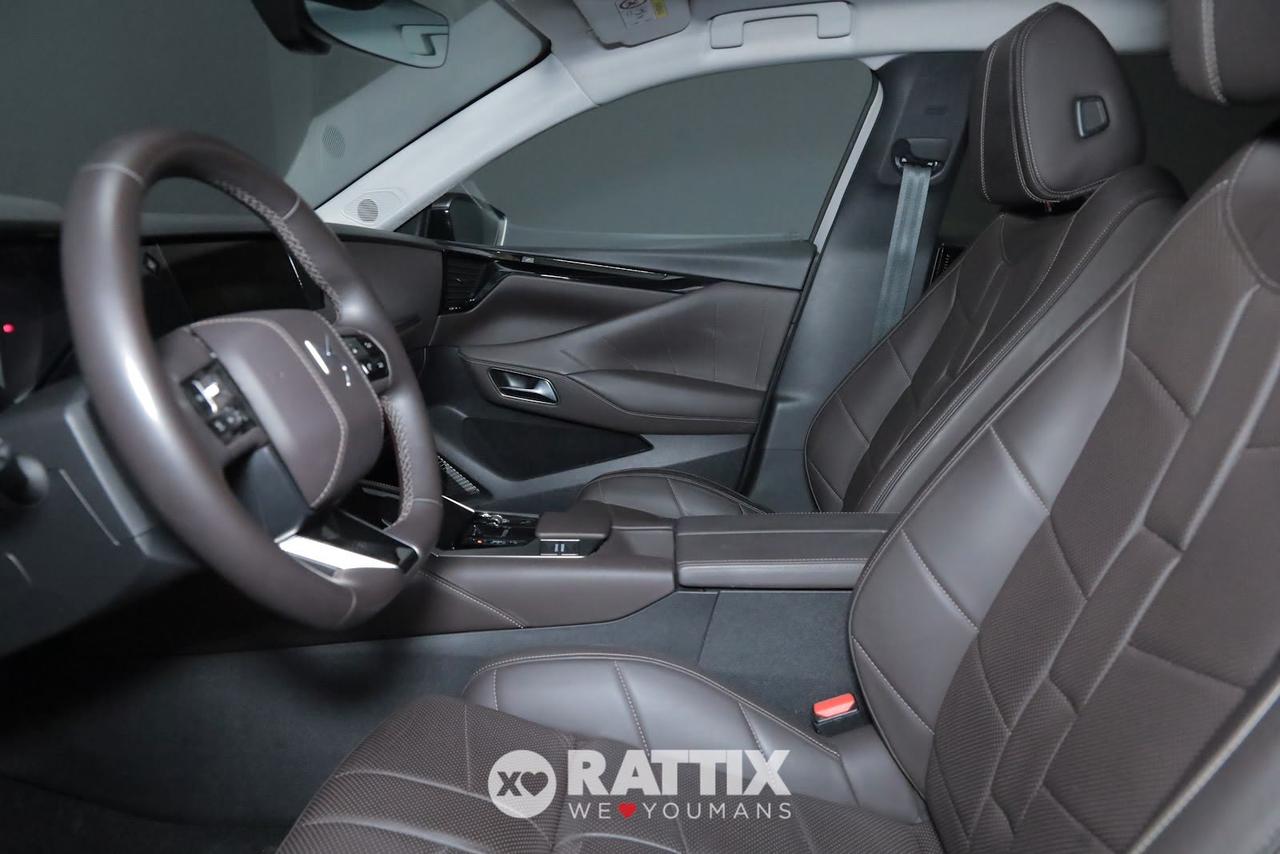 DS Automobiles DS 4 1.2 puretech 130CV Opera auto + tetto apribile