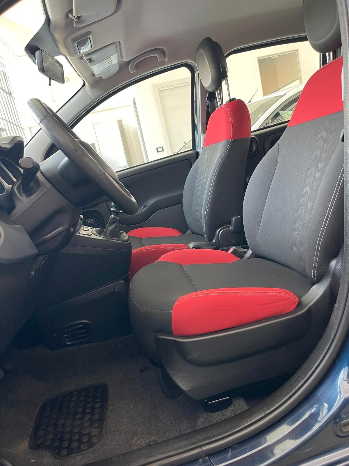 Fiat Panda 1.2 Easy