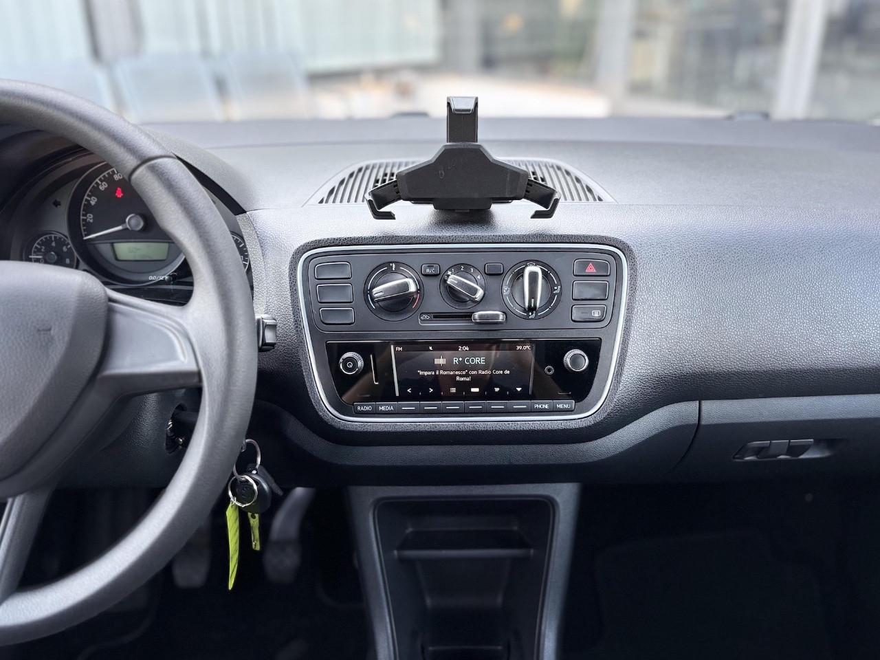 Skoda Citigo 1.0 Benzina 60CV E6 Neo - 2017
