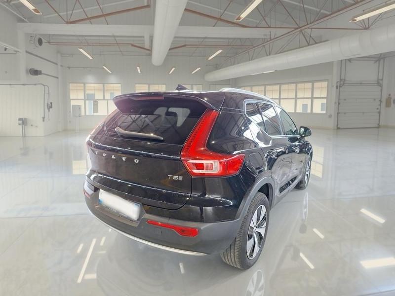 VOLVO XC40 T5 Twin Engine Geartronic Business Plus