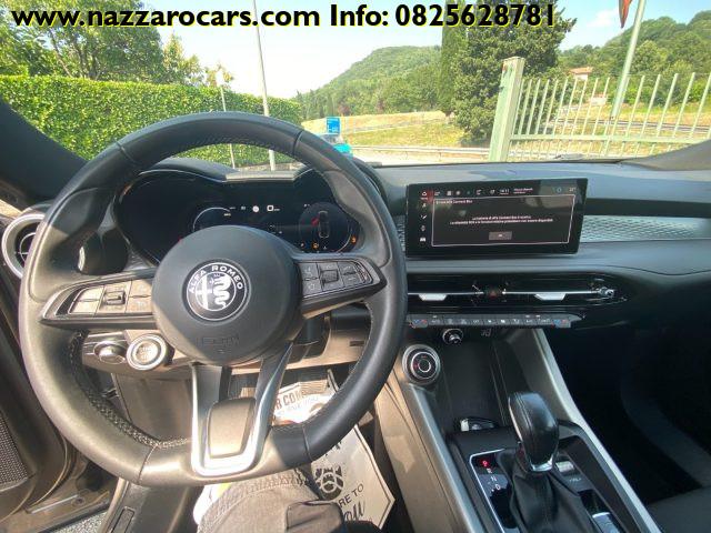 ALFA ROMEO Tonale 1.6 diesel 130 CV TCT6 Super