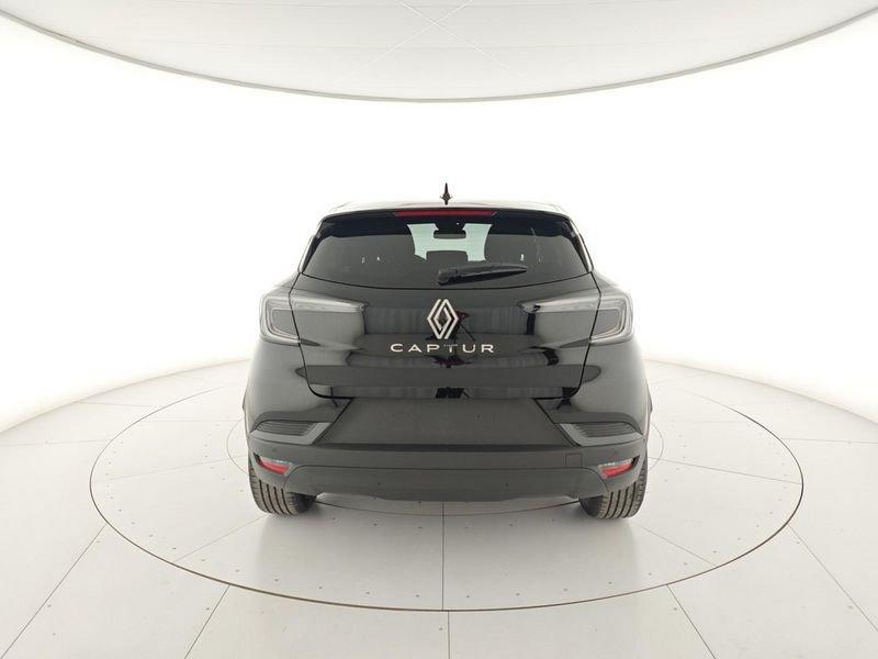 Renault Captur ECO-G 120CV Techno +Vernice