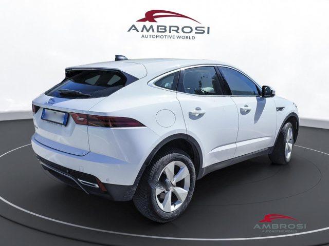 JAGUAR Other E PACE 2.0D I4 163 CV AWD Auto SE
