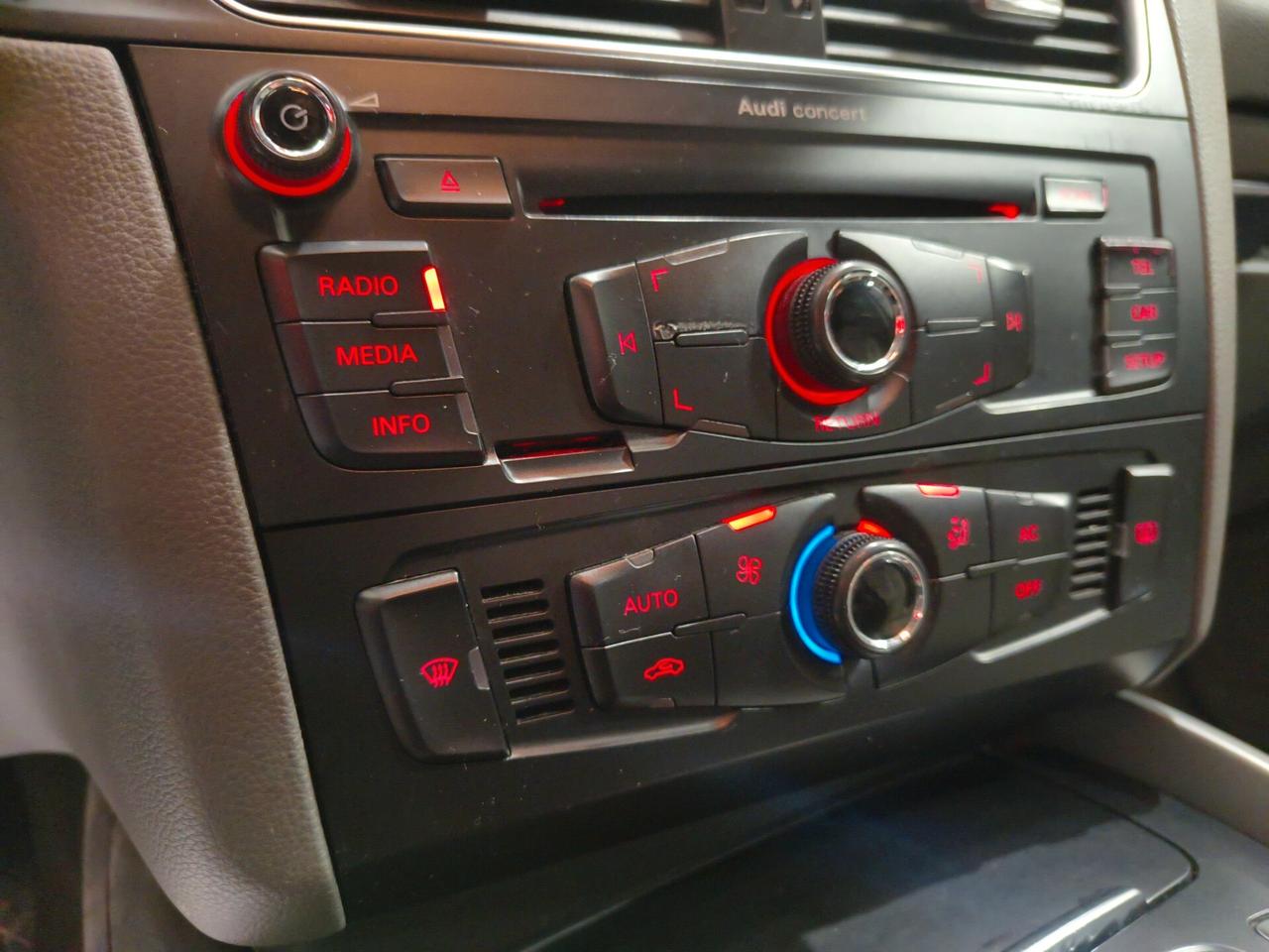 Audi Q5 2.0 TDI 170 CV quattro Advanced